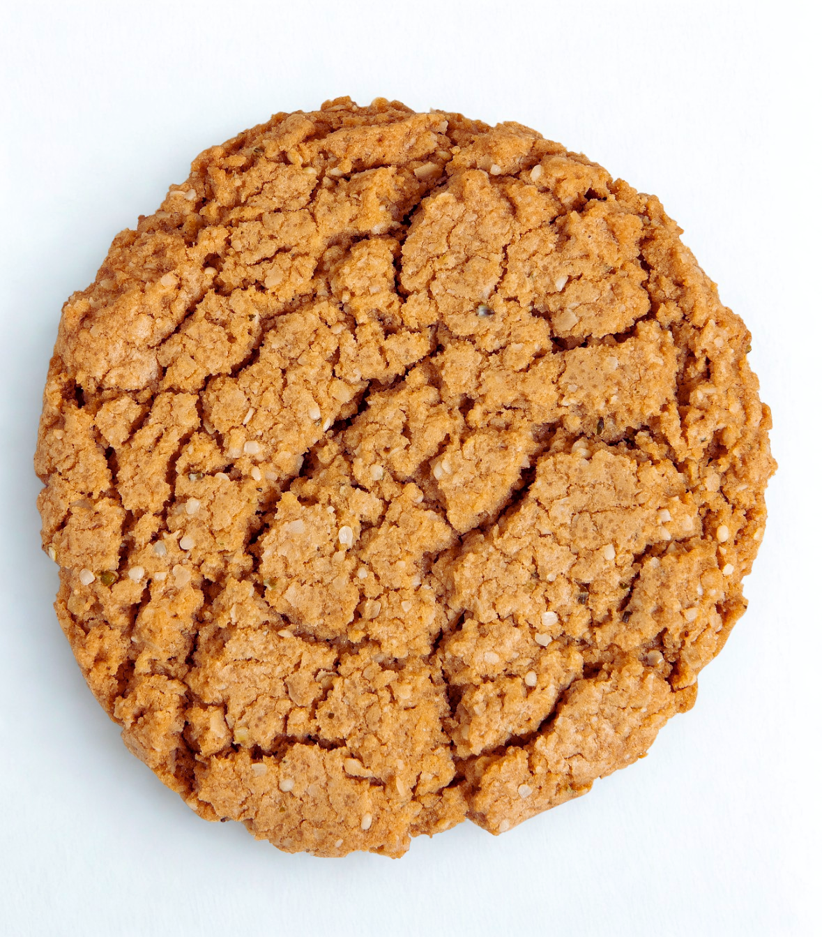 "Oatful Cookie: Simple, Wholesome, & Packed with Goodness"