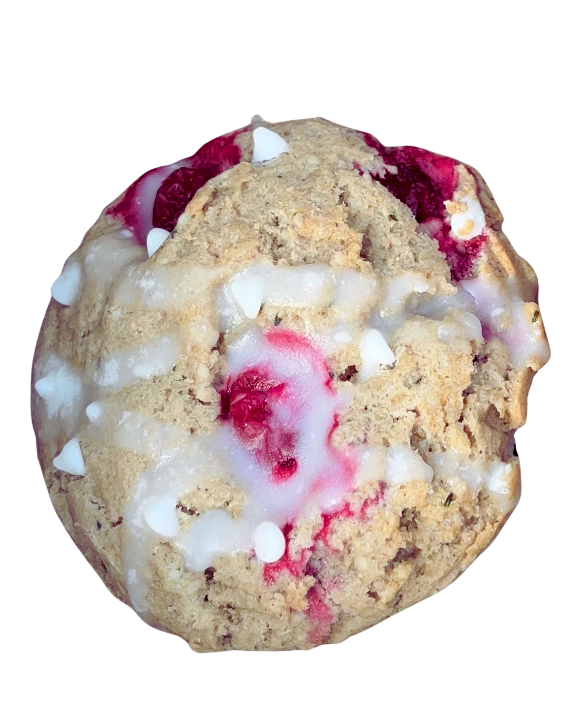 "Cranberry Cloud: A Sweet & Tart Heavenly Bite"- Available Soon!