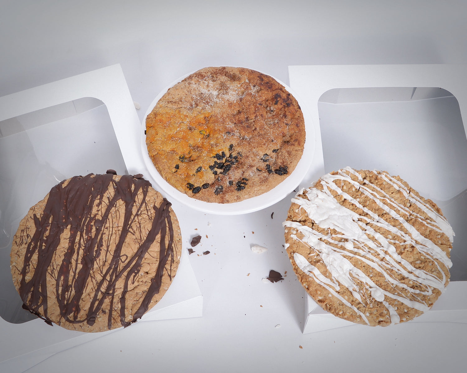 Pazookie Collection