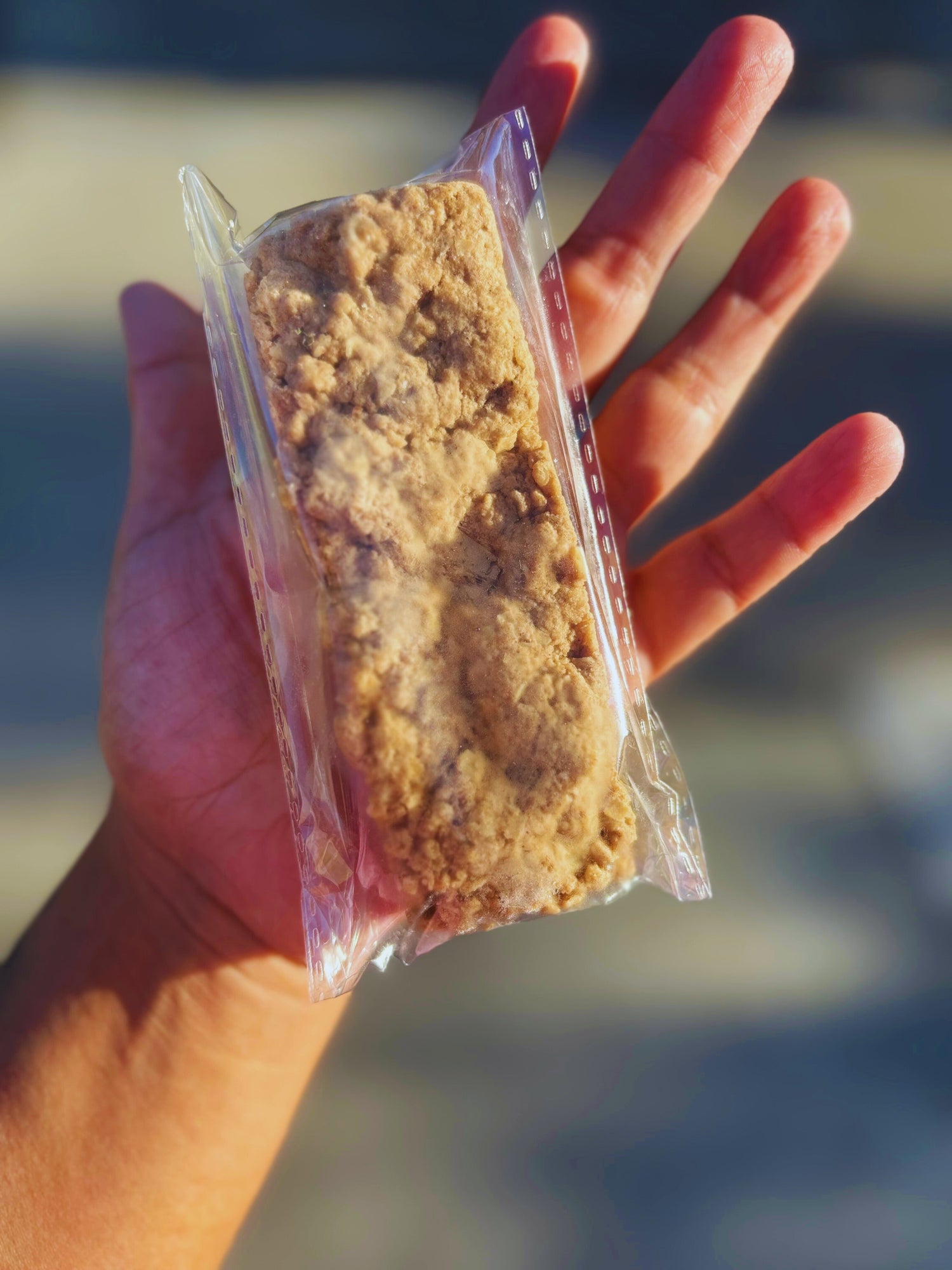 School Snack Bars