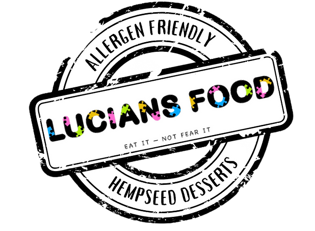 Lucian’s Food