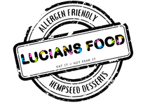 Lucian’s Food