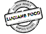 Lucian’s Food
