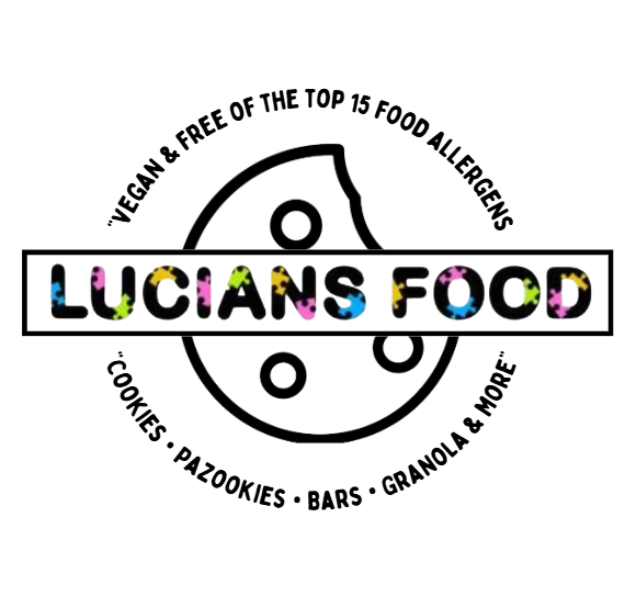 Lucian’s Food