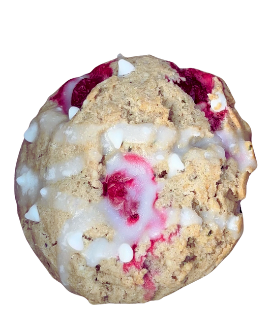 "Cranberry Cloud: A Sweet & Tart Heavenly Bite"- Available Soon!